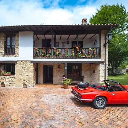 Casa Torre *