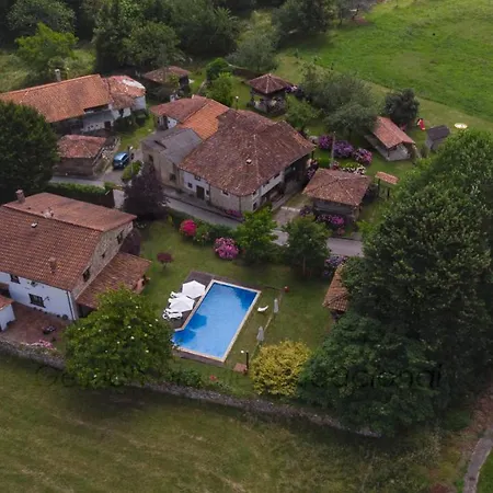 Casa Torre *