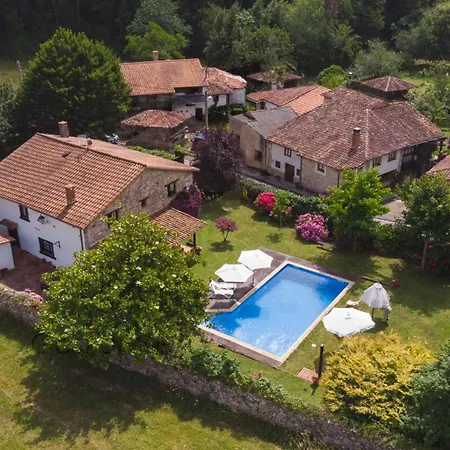 Casa Torre