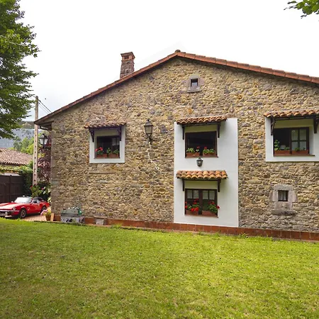 Casa de Férias Casa Torre