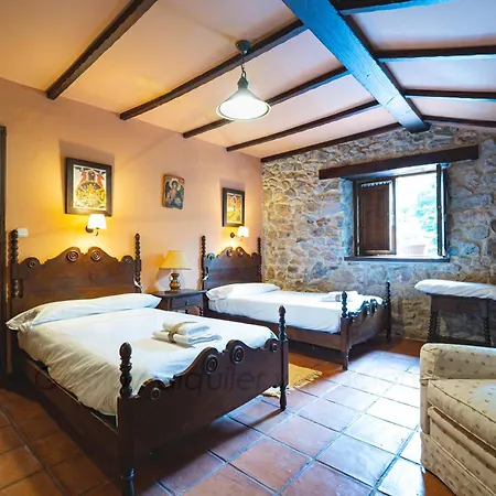 Casa de Férias Casa Torre Ribadesella