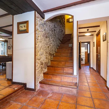 Casa Torre Casa de Férias