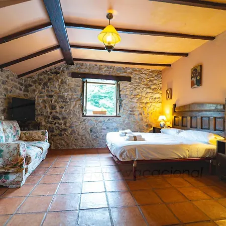 Casa Torre