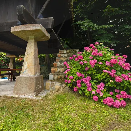 Casa Torre